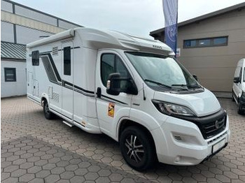 KNAUS SKY TI 700 MEG Teilintegriertes Wohnmobil