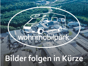 KNAUS VAN TI Teilintegriertes Wohnmobil