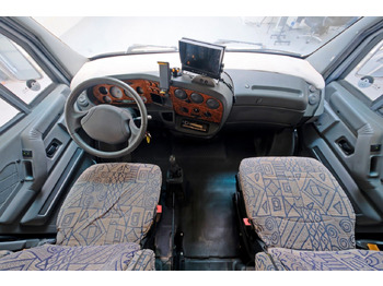 NEU: Integriertes Wohnmobil Laika Ecovip 400 I/Hubbett/Standklima/Markise/Solar: das Bild 5