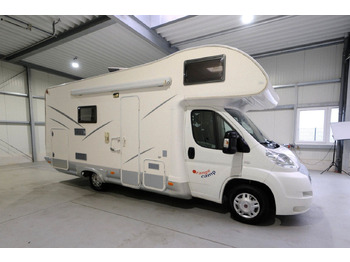Alkoven Wohnmobil