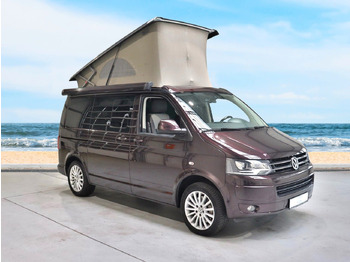 WESTFALIA Camper Van