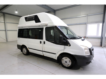 WESTFALIA Camper Van