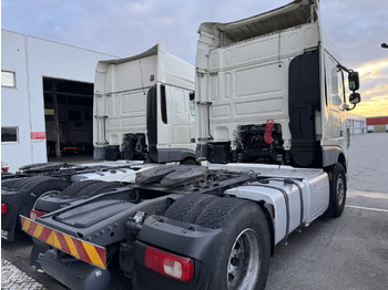 Sattelzugmaschine DAF XF 460: das Bild 3