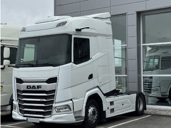DAF XG 480 Sattelzugmaschine