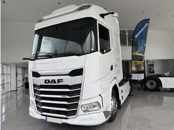 DAF XG 480 Sattelzugmaschine