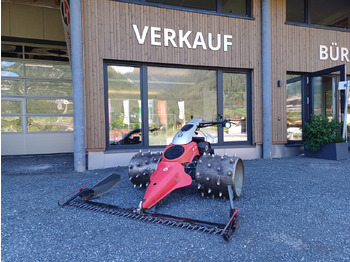 AEBI Mähwerk