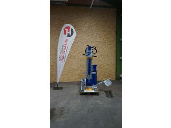 BINDERBERGER Holzspalter