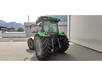 NEU: Traktor Deutz-Fahr 5105 Premium (20574): das Bild 2