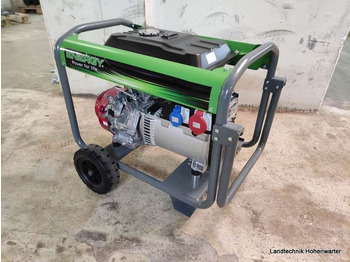 Stromgenerator