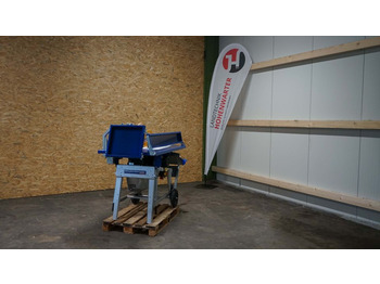 BINDERBERGER Forsttechnik