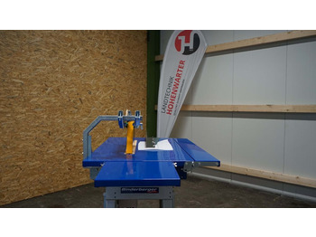NEU: Forsttechnik Binderberger Tischwipp-Säge KS-TWS700EZ (20638): das Bild 3