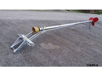 Düngetechnik