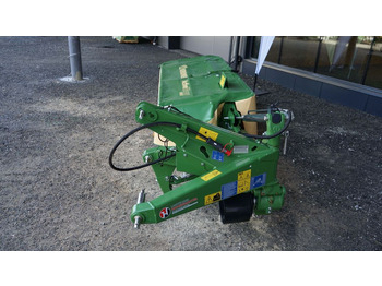 NEU: Mähwerk Krone ActiveMow R240 (20695): das Bild 4