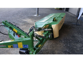 NEU: Mähwerk Krone ActiveMow R240 (20695): das Bild 5