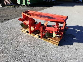 REFORM Düngetechnik