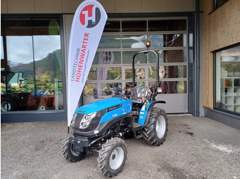 SOLIS 26 Traktor