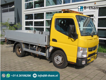 Pritsche Transporter