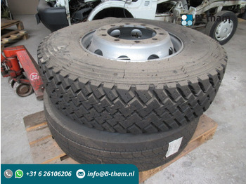GOODYEAR Reifen