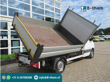 MERCEDES-BENZ Sprinter 310 Kipper Transporter