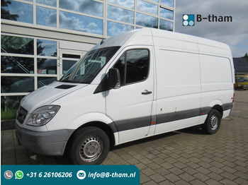 MERCEDES-BENZ Sprinter 313 Kastenwagen