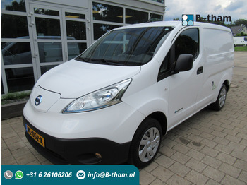 NISSAN e-NV200 Kleintransporter