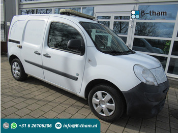 RENAULT Kangoo Express Kleintransporter
