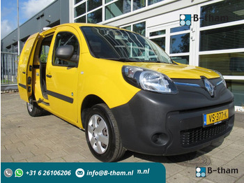 RENAULT Kangoo Express Kleintransporter