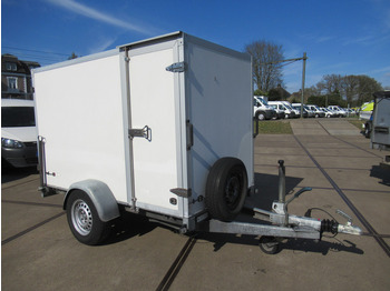 Hochdruckreiniger Teha Hapert EA R + hose reel STKi2 20/12: das Bild 3