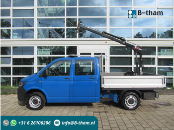 VOLKSWAGEN Transporter Pritsche Transporter