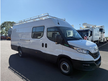 IVECO Daily 35s14 Kastenwagen