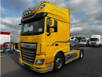 DAF XF 530 Sattelzugmaschine