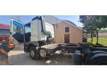 Sattelzugmaschine DAF CF 85.430: das Bild 4