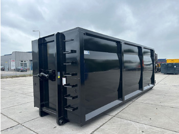 Abrollcontainer