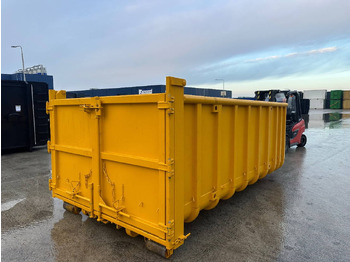Abrollcontainer