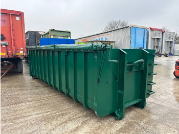 Abrollcontainer