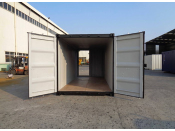 Seecontainer