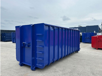NEU: Abrollcontainer Sidalco 30 m3 6 meter 2,2 hoog: das Bild 4