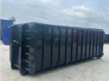 Abrollcontainer