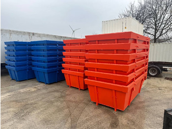 Absetzcontainer