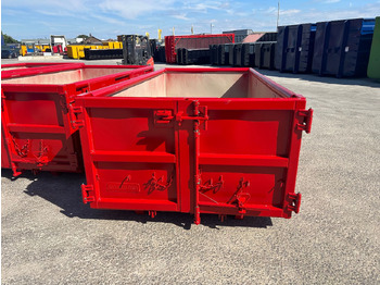 Wechselaufbau/ Container