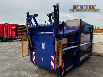 Absetzcontainer