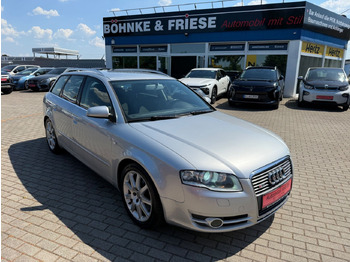 AUDI PKW