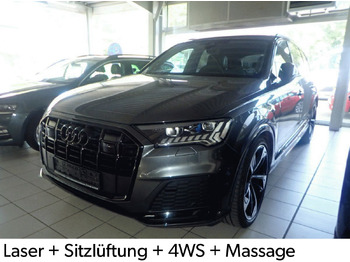 AUDI SUV/ Geländewagen