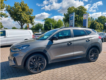 HYUNDAI SUV/ Geländewagen