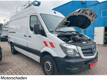 MERCEDES-BENZ Sprinter 316 Kastenwagen
