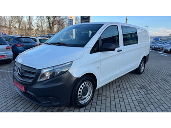 MERCEDES-BENZ Vito 116 Kleinbus