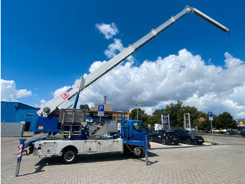 MITSUBISHI Mobilkran