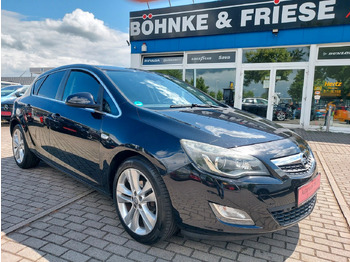 OPEL Limousine