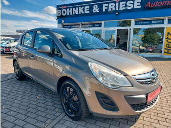 OPEL PKW