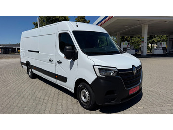 RENAULT Master Personentransporter